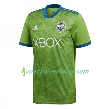 Seattle Sounders Thuisshirt 2018/2019